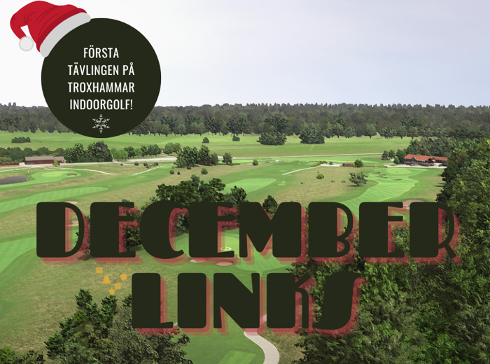 December Links