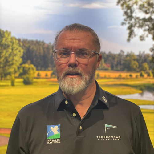 Gruppträning med Micke
