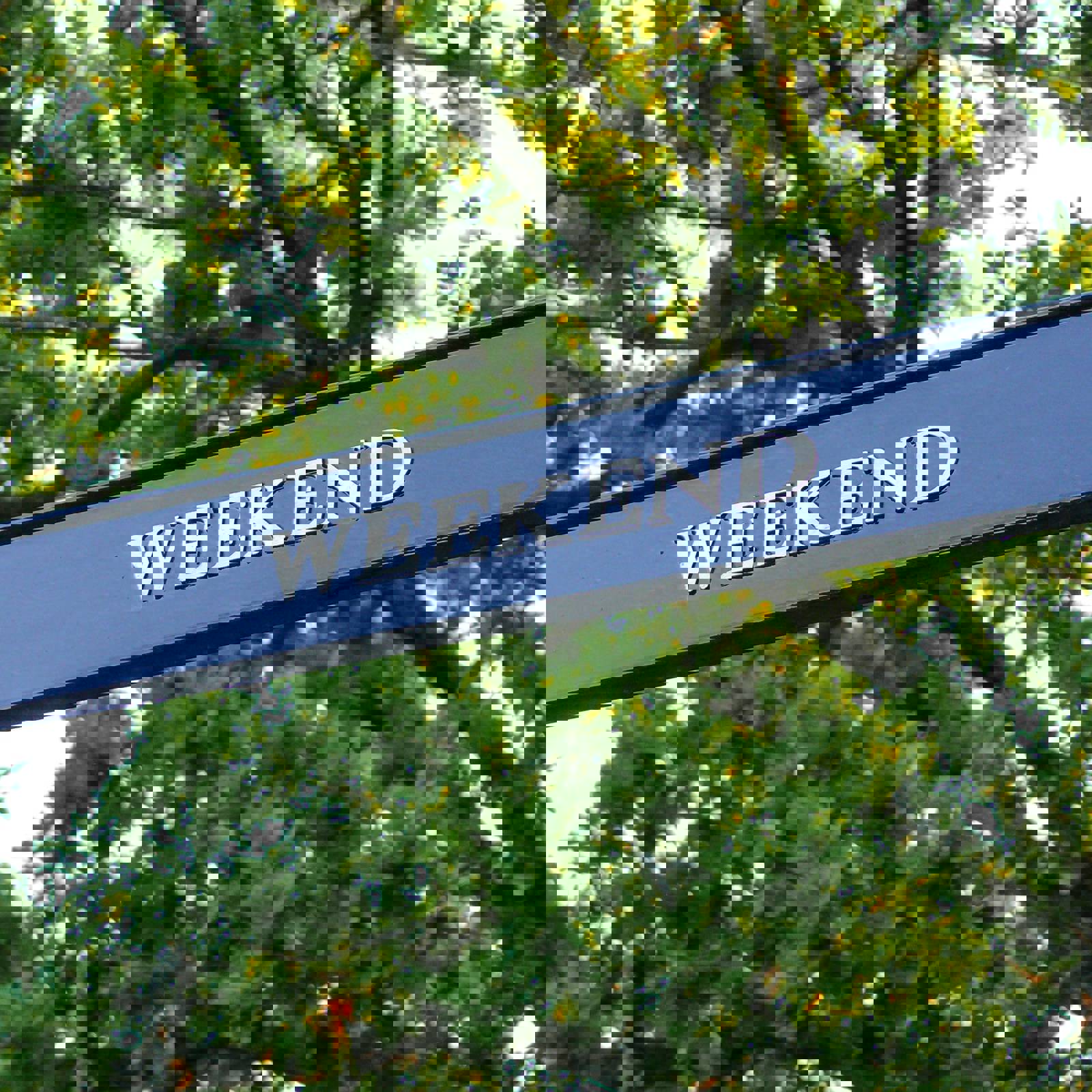 Weekend