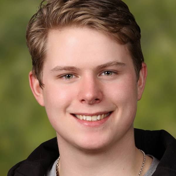 Robin Eklund