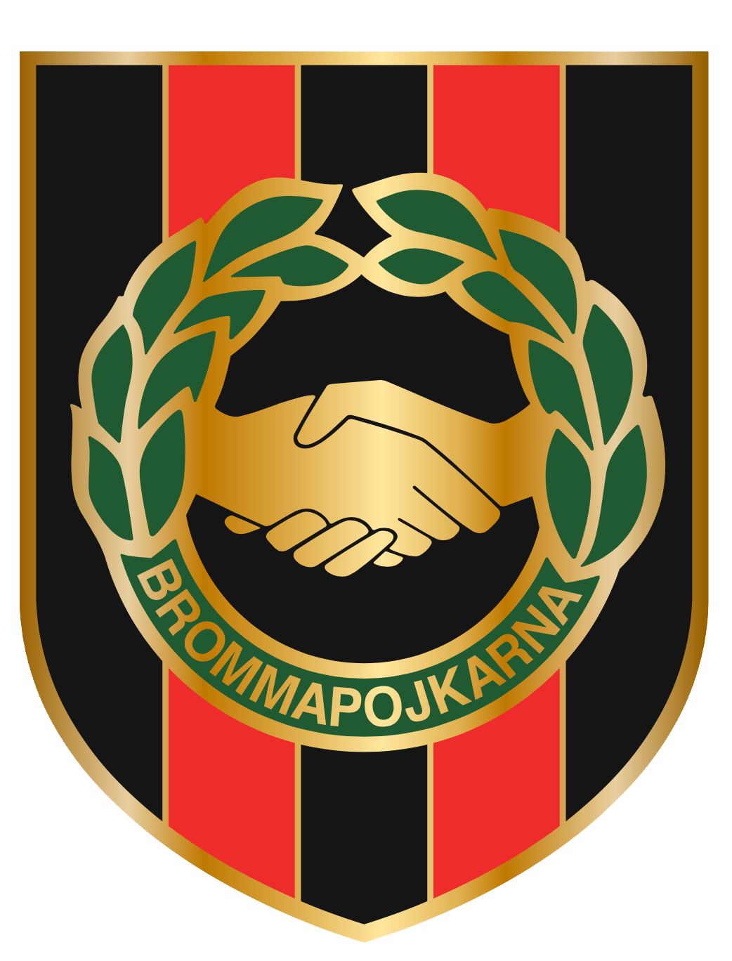 IF Brommapojkarna