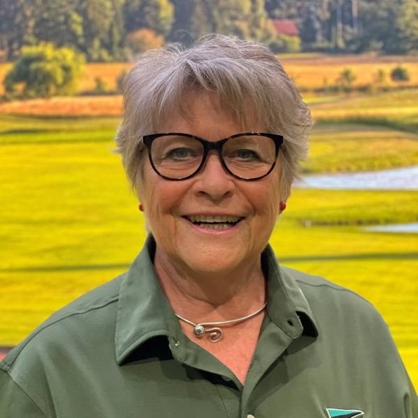 Agneta Palén Jacobsén