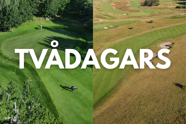 Tvådagarstävling
