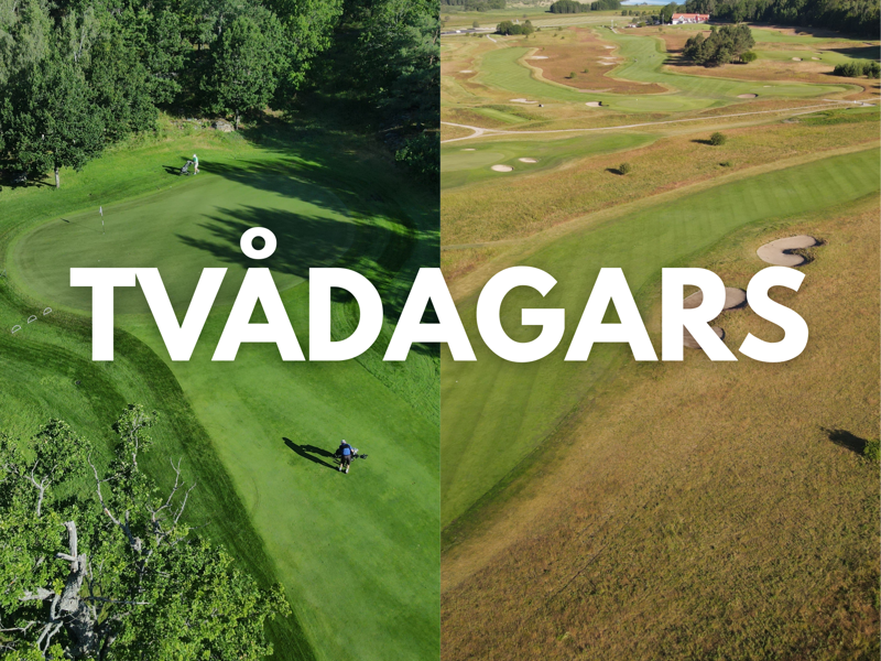 Tvådagarstävling