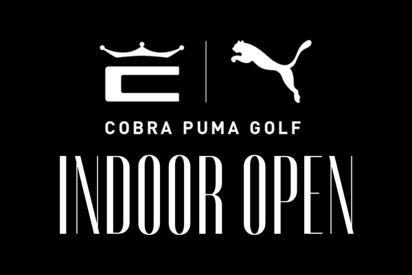 Cobra Puma Golf Indoor Open