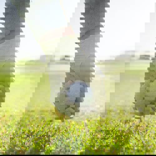 Golf Academy 57 Nybörjarkurs