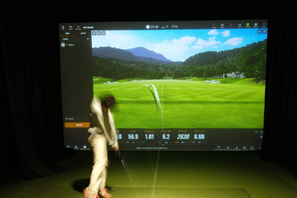 Vinterträning junior