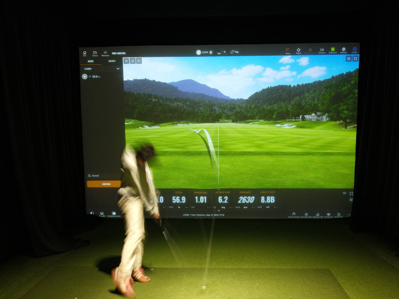 Vinterträning junior