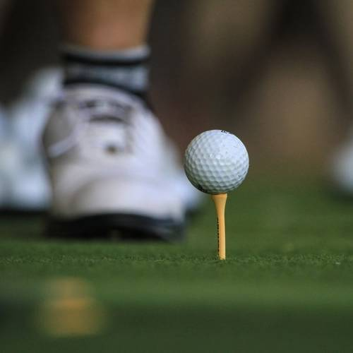 Golf Academy 57 Seniorträning Dagtid 6ggr