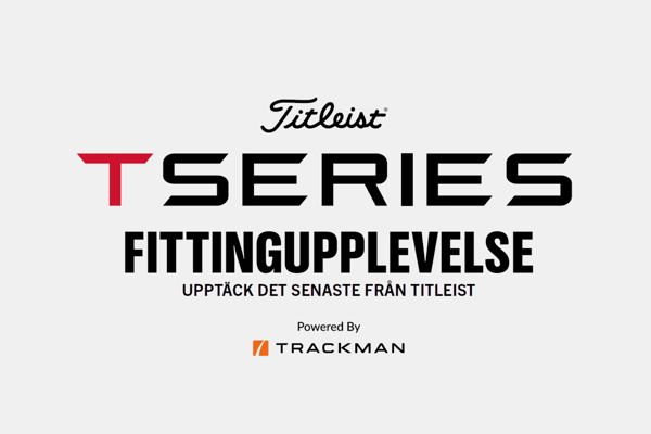 Demodag med Titleist