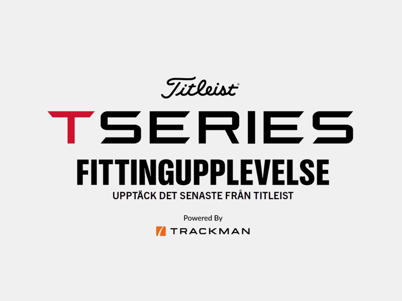Demodag med Titleist