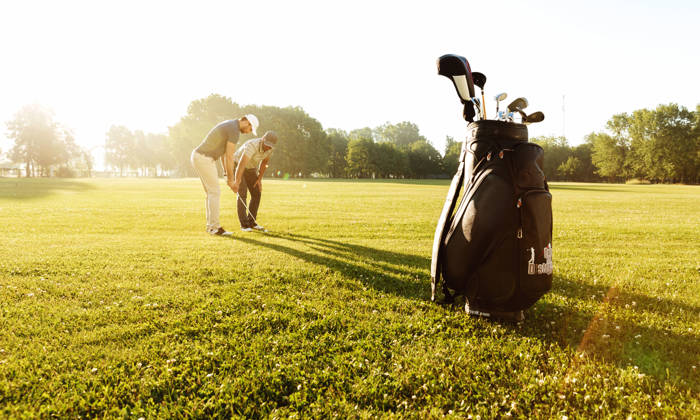 Golf West Stockholm söker PGA entreprenör