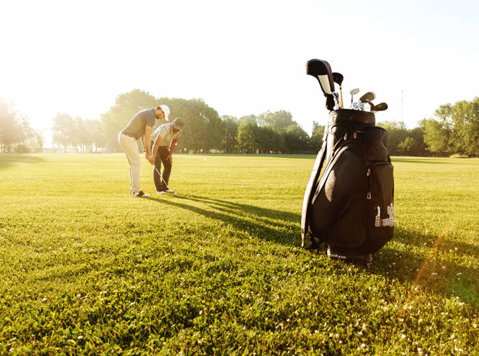 Golf West Stockholm söker PGA entreprenör