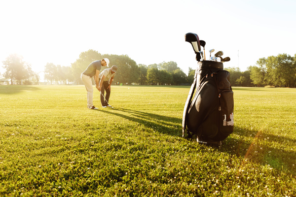 Golf West Stockholm söker PGA entreprenör