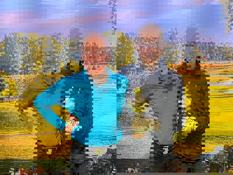 Oldboys Indoor Cup 2025-26