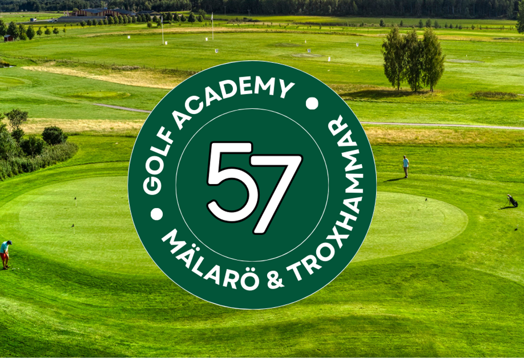Vi Lär Dig Spela Golf! (3)
