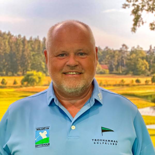 Rickard Lind
