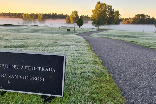 Sista speldag närmar sig