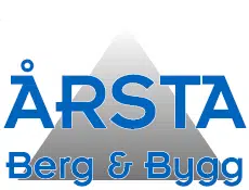 Årsta berg och bygg