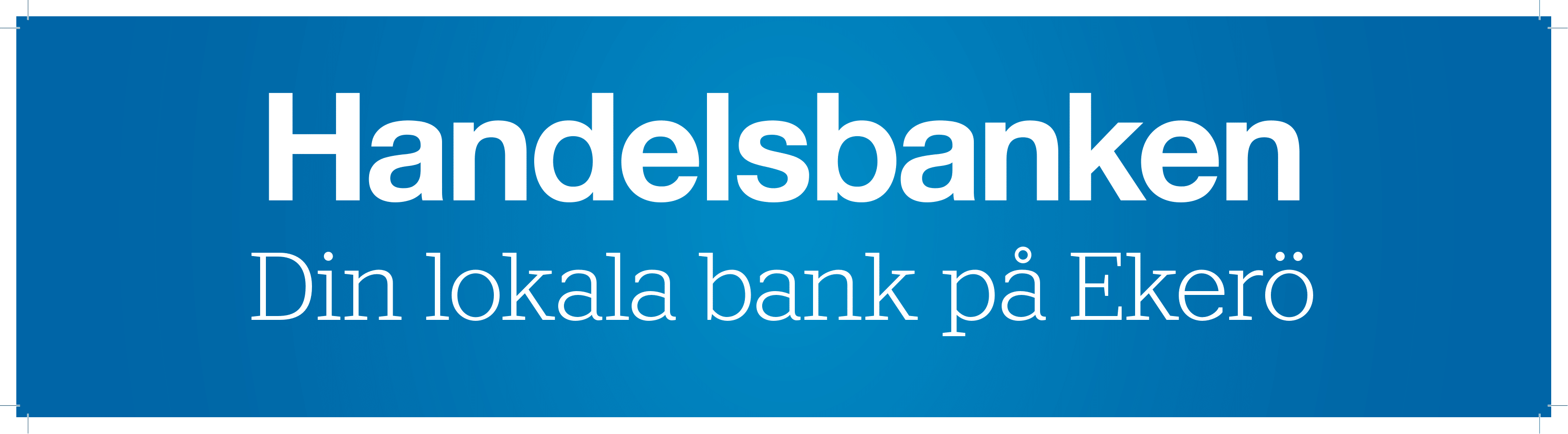 Handelsbanken Ekerö