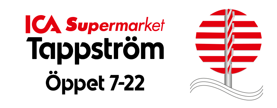 ICA Tappström