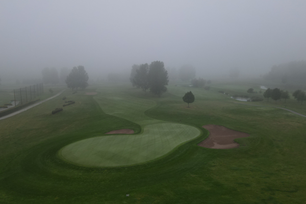 Höstgolf